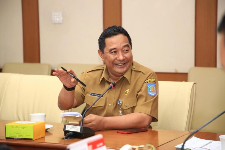 Pelantikan Bupati/Walikota Berdasarkan UU. Nomor 10 Tahun 2016