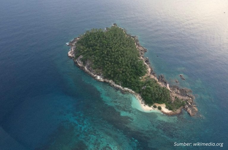 Kepala Biro Humas dan Protokol Kementerian ATR/BPN Tegaskan Tidak Ada Undang-Undang yang Membolehkan Privatisasi Pulau di Indonesia