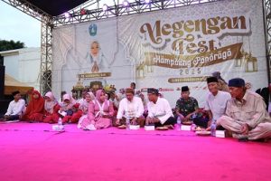 menyambut bulan Ramadhan