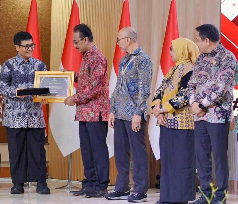 Tindak Lanjut Rekomendasi Hasil Pemeriksaan