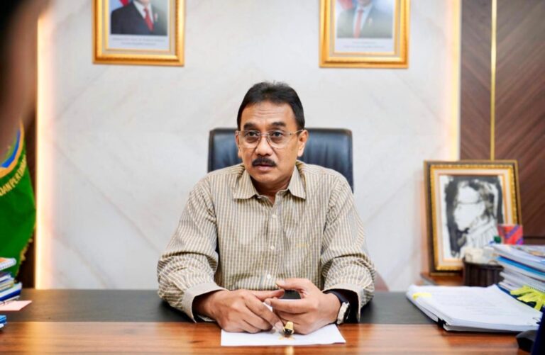 Kebijakan Work From Home