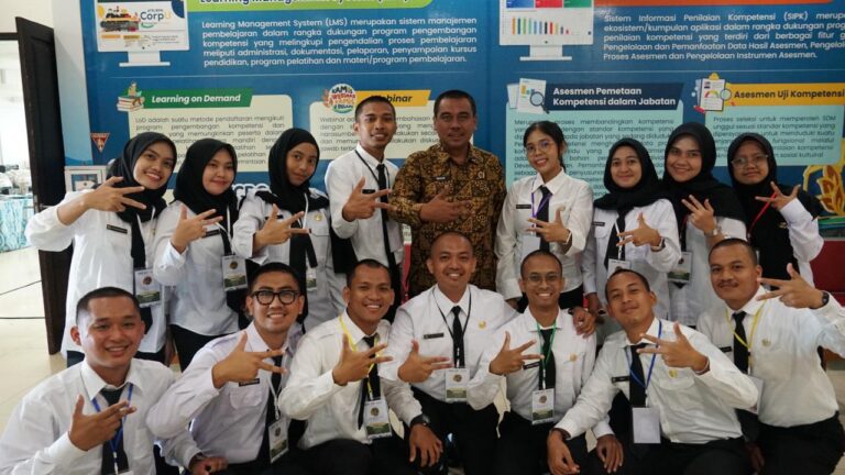 Calon Pegawai Negeri Sipil