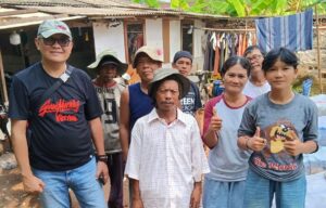 Yayasan Humaniora Rumah Kemanusiaan